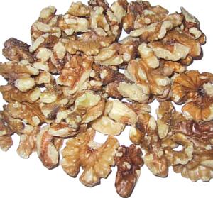 核桃 Walnuts
