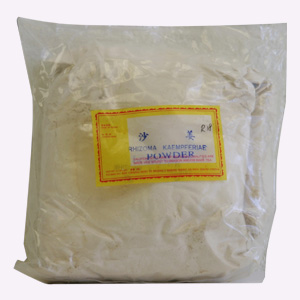 沙姜粉 SPICY GINGER POWDER