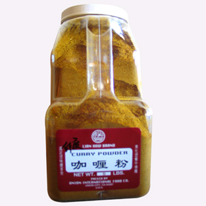 印度加哩粉 Superior Curry