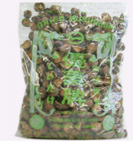 大茶花菇 Flower Mushrooms L