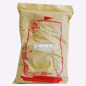 甘草粉 LICORICE POWDER