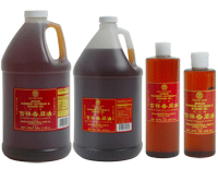 吉祥麻油 Jaisun Sesame Oil  