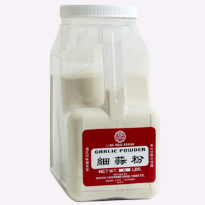 細蒜粉 Garlic Powder