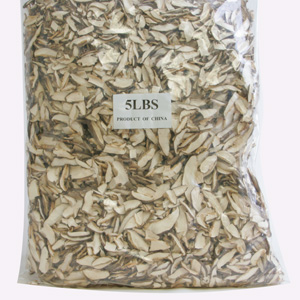 香菇絲 Mushroom/Strip
