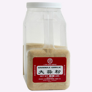 大蒜粉 Granulated Garlic