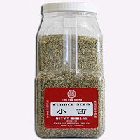 小茴 FENNEL SEED