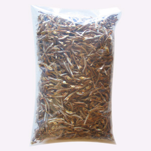 小魚乾 Dried Small Fish