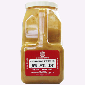 肉桂粉 Cinnamon Powder