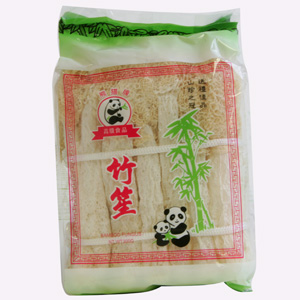 竹笙 Bamboo Shen