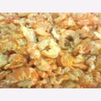 蝦米 Dried Shrimp