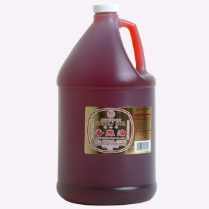 香辣油 Chili Oil